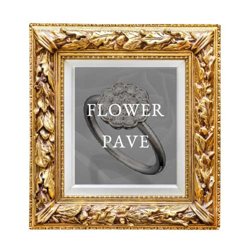 FLOWER PAVE