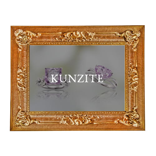 KUNZITE