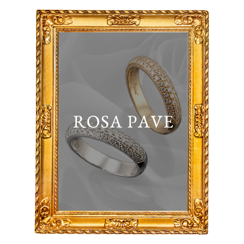 ROSA PAVE